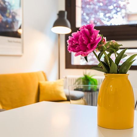 Appartement Melloni House Bologne Extérieur photo