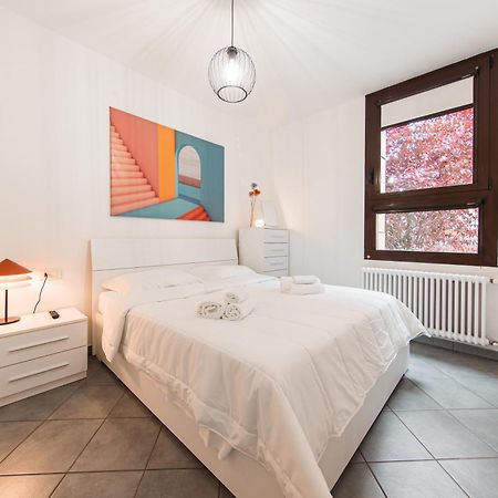 Appartement Melloni House Bologne Extérieur photo