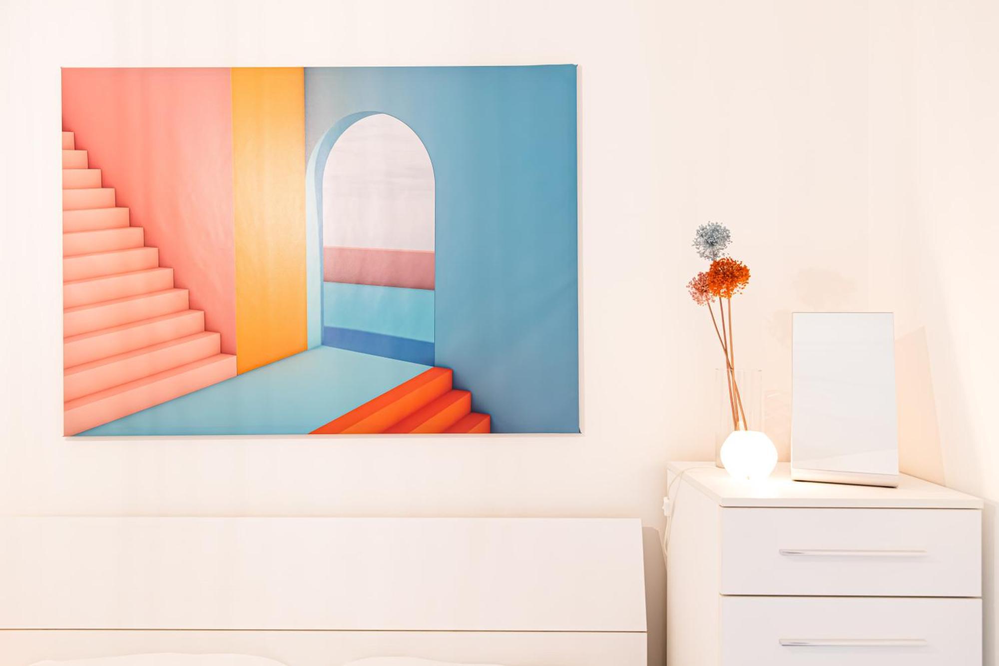 Appartement Melloni House Bologne Extérieur photo