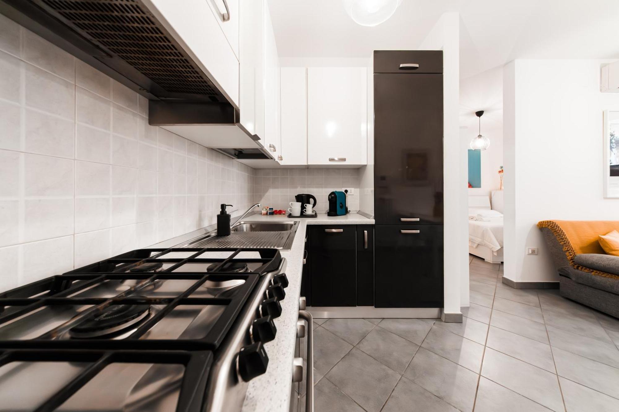Appartement Melloni House Bologne Extérieur photo