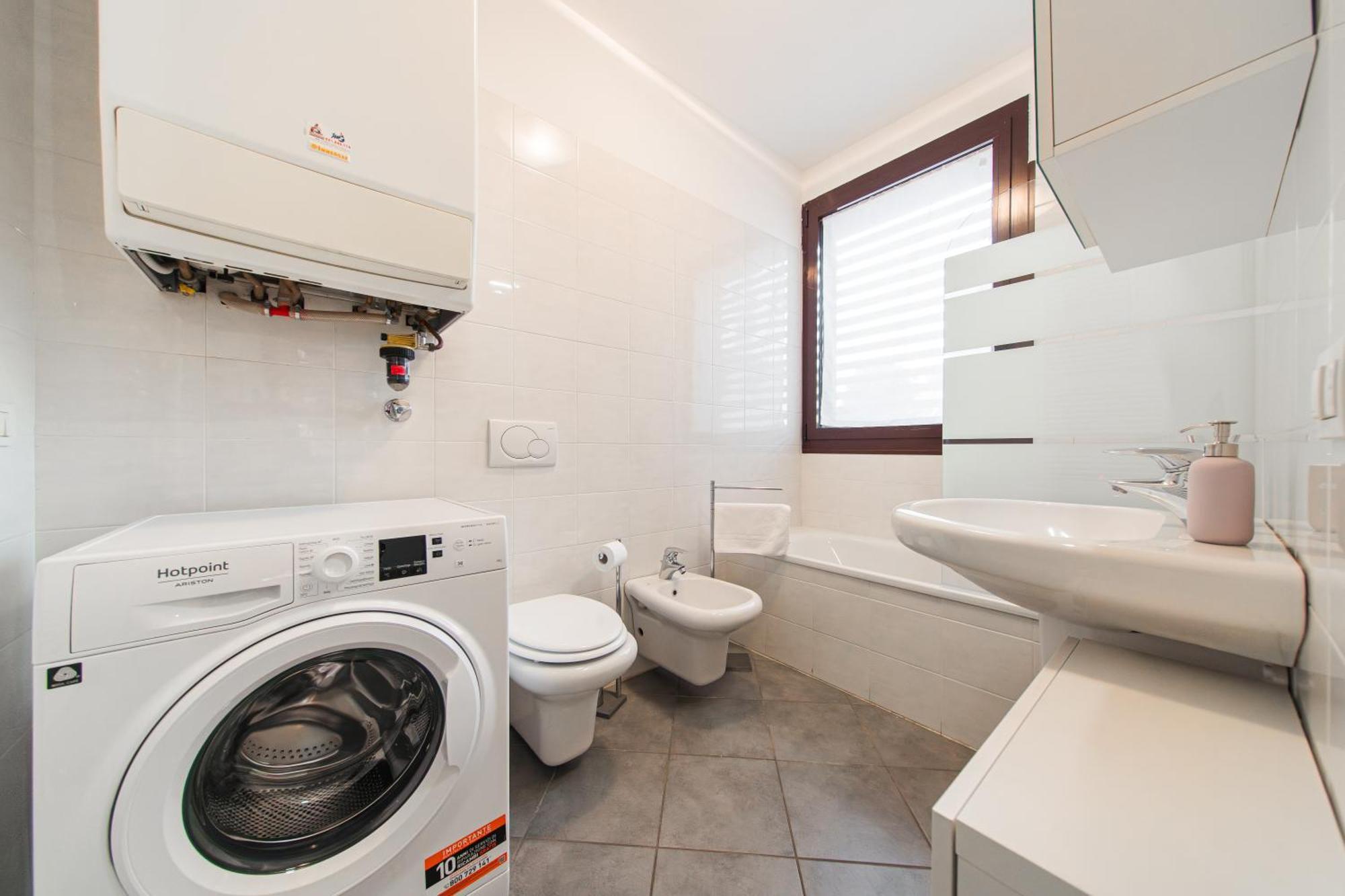 Appartement Melloni House Bologne Extérieur photo