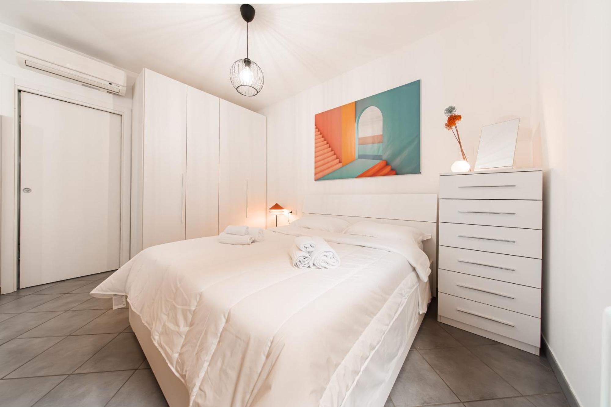 Appartement Melloni House Bologne Extérieur photo