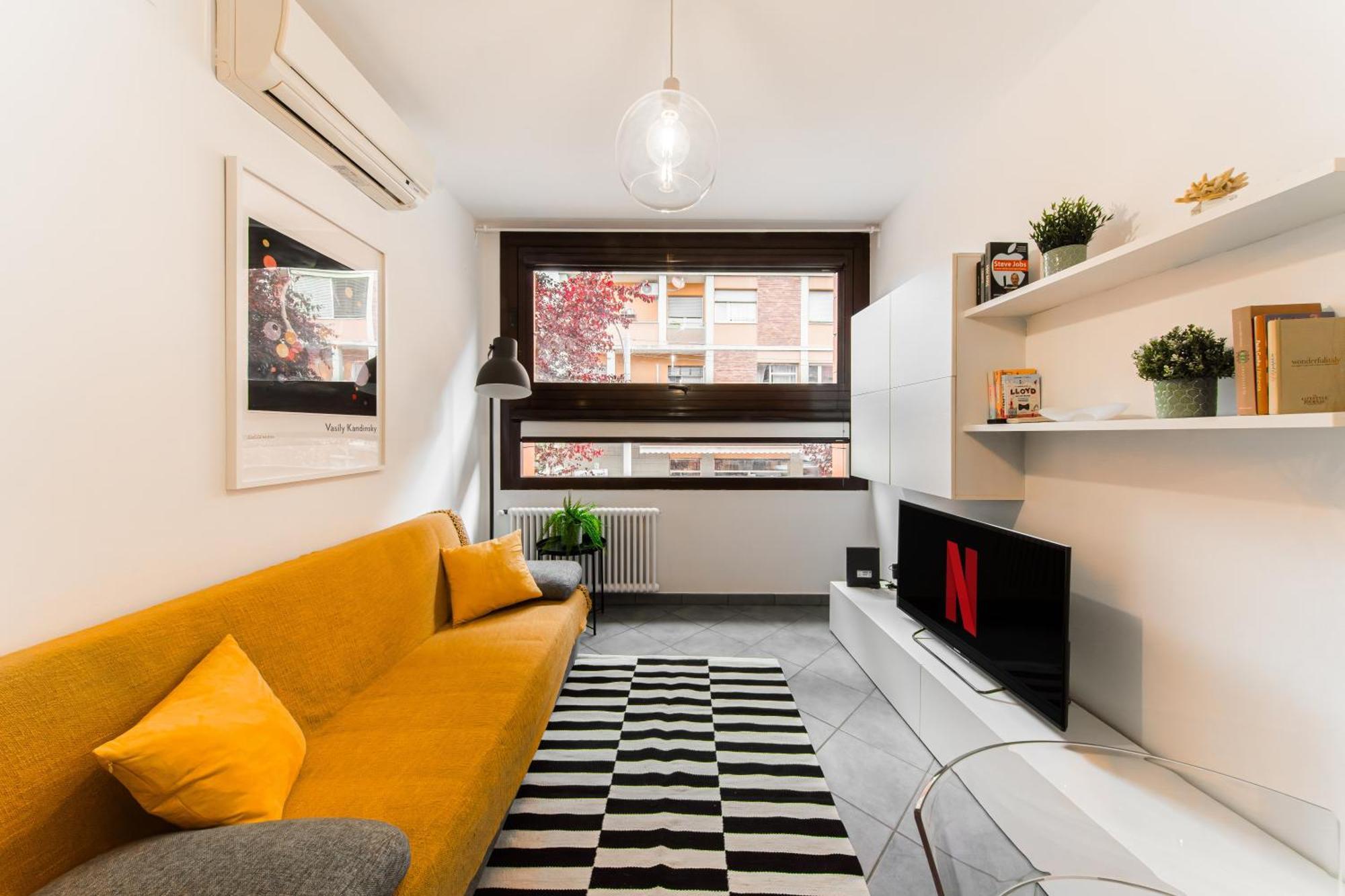 Appartement Melloni House Bologne Extérieur photo