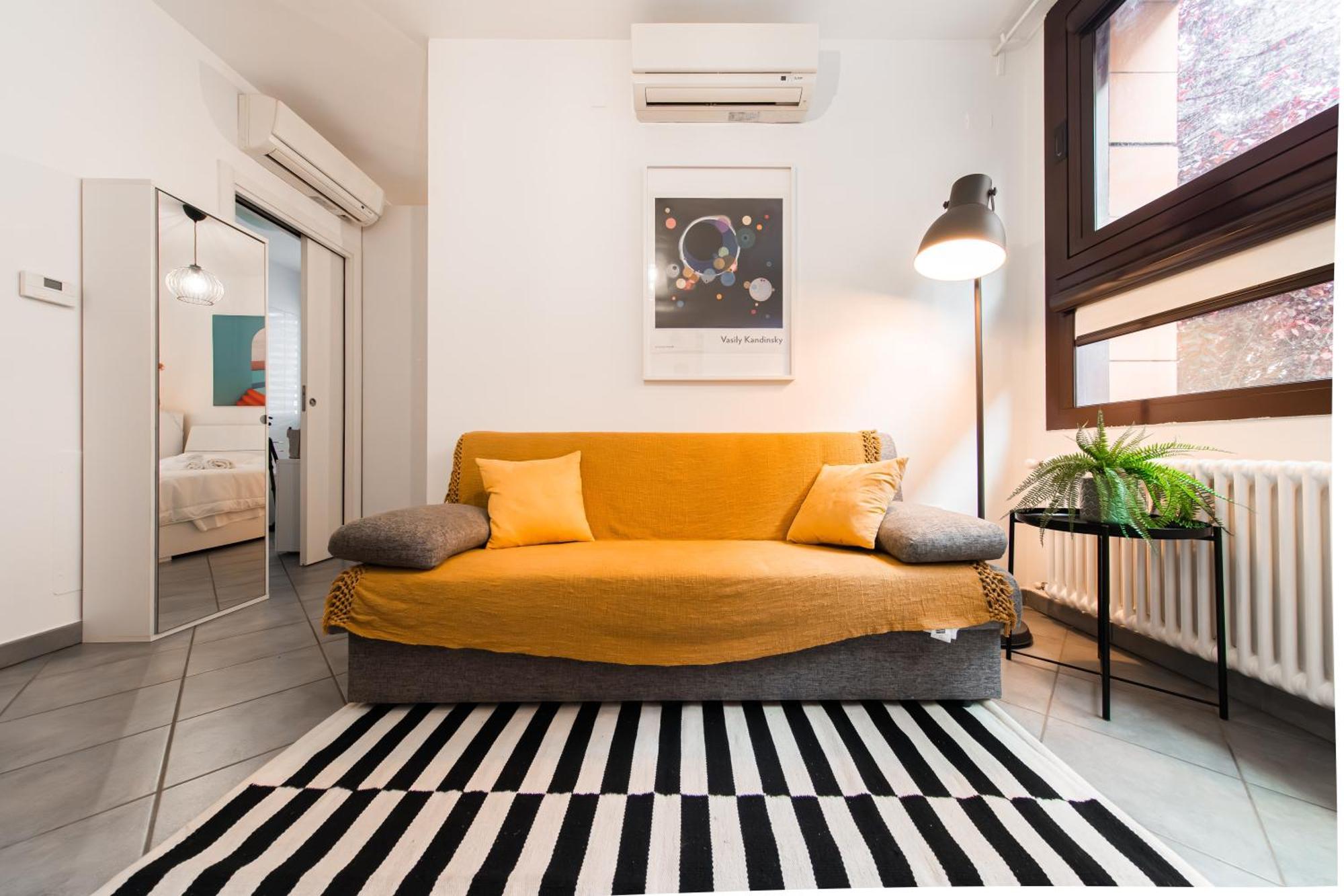 Appartement Melloni House Bologne Extérieur photo